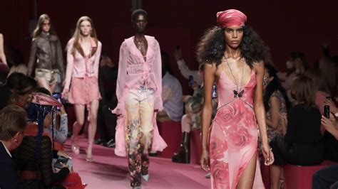 Milano Fashion Week: un 'assaggio' della nuova era Gucci